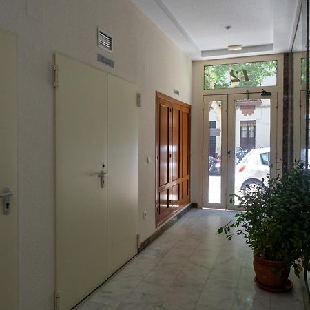 Bhost - Virrey Apartment Cordoba Ngoại thất bức ảnh