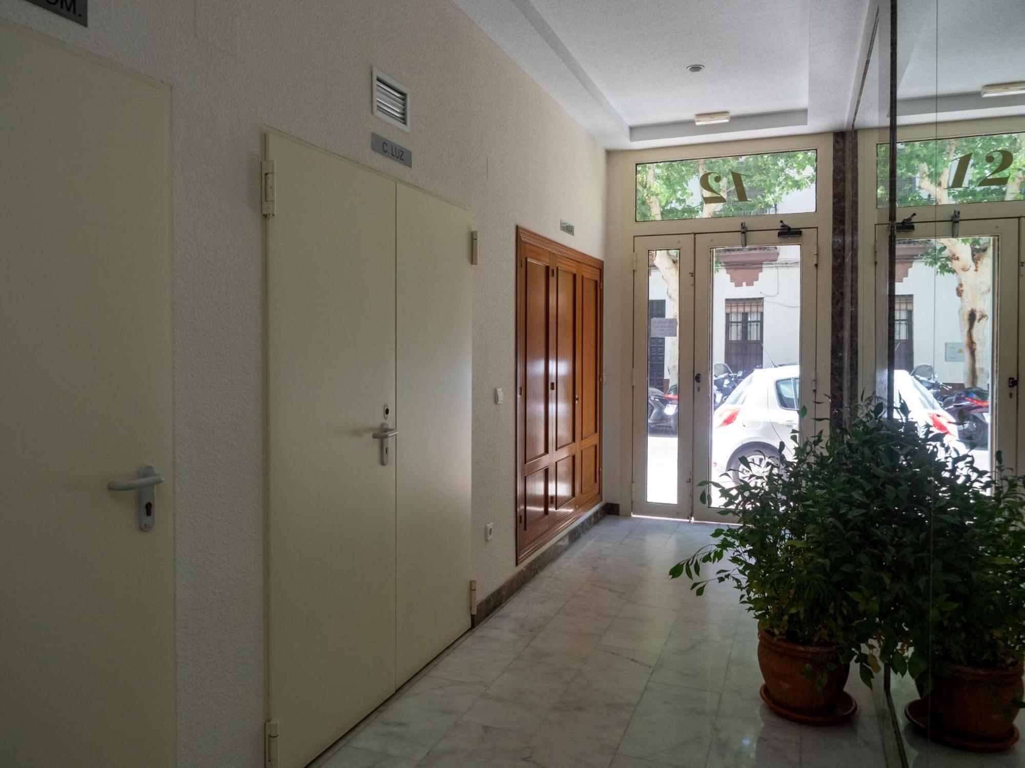 Bhost - Virrey Apartment Cordoba Ngoại thất bức ảnh
