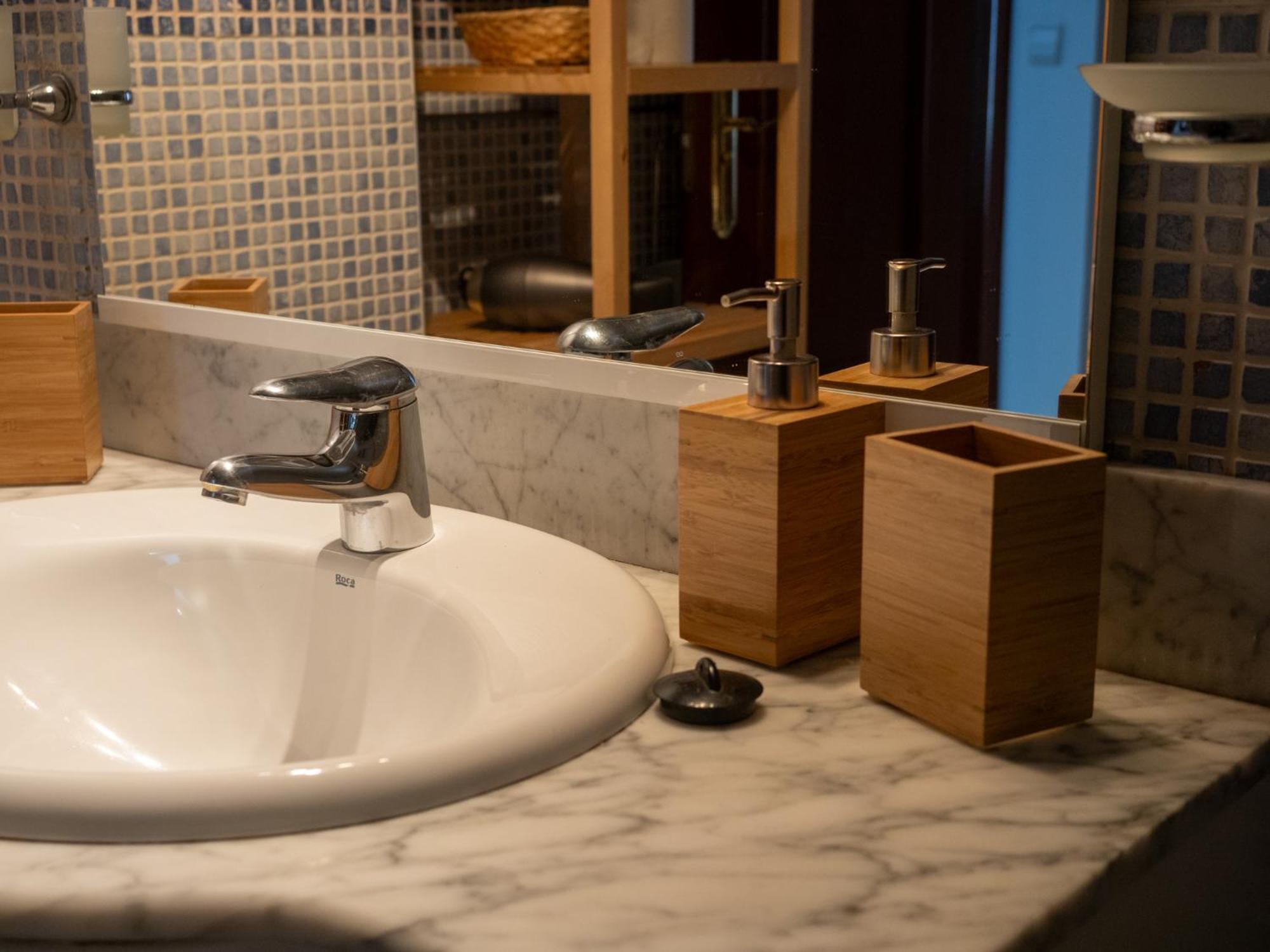 Bhost - Virrey Apartment Cordoba Ngoại thất bức ảnh