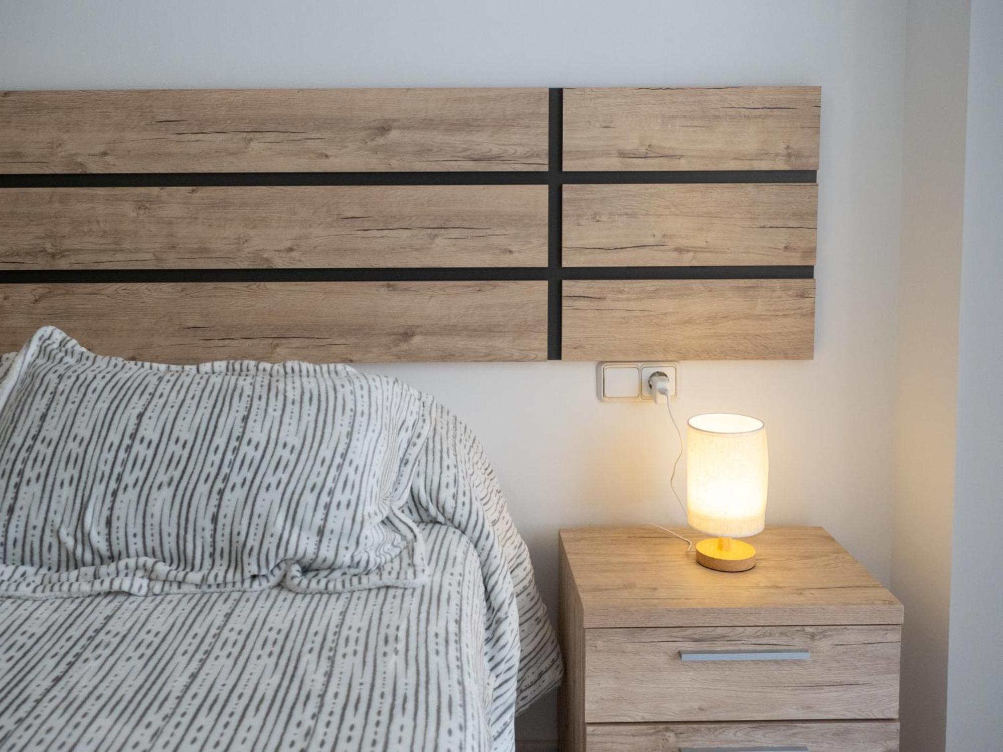 Bhost - Virrey Apartment Cordoba Ngoại thất bức ảnh