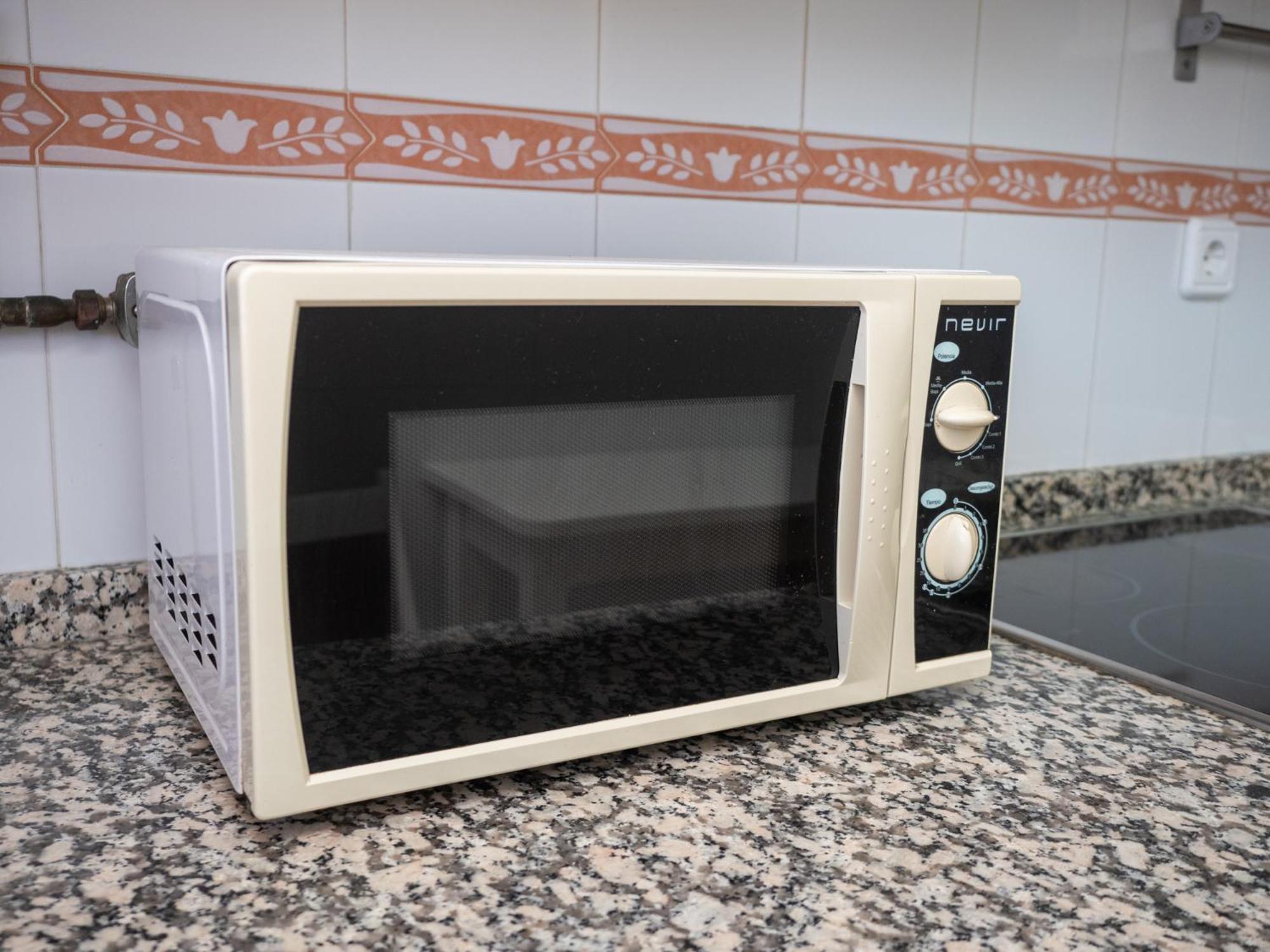 Bhost - Virrey Apartment Cordoba Ngoại thất bức ảnh