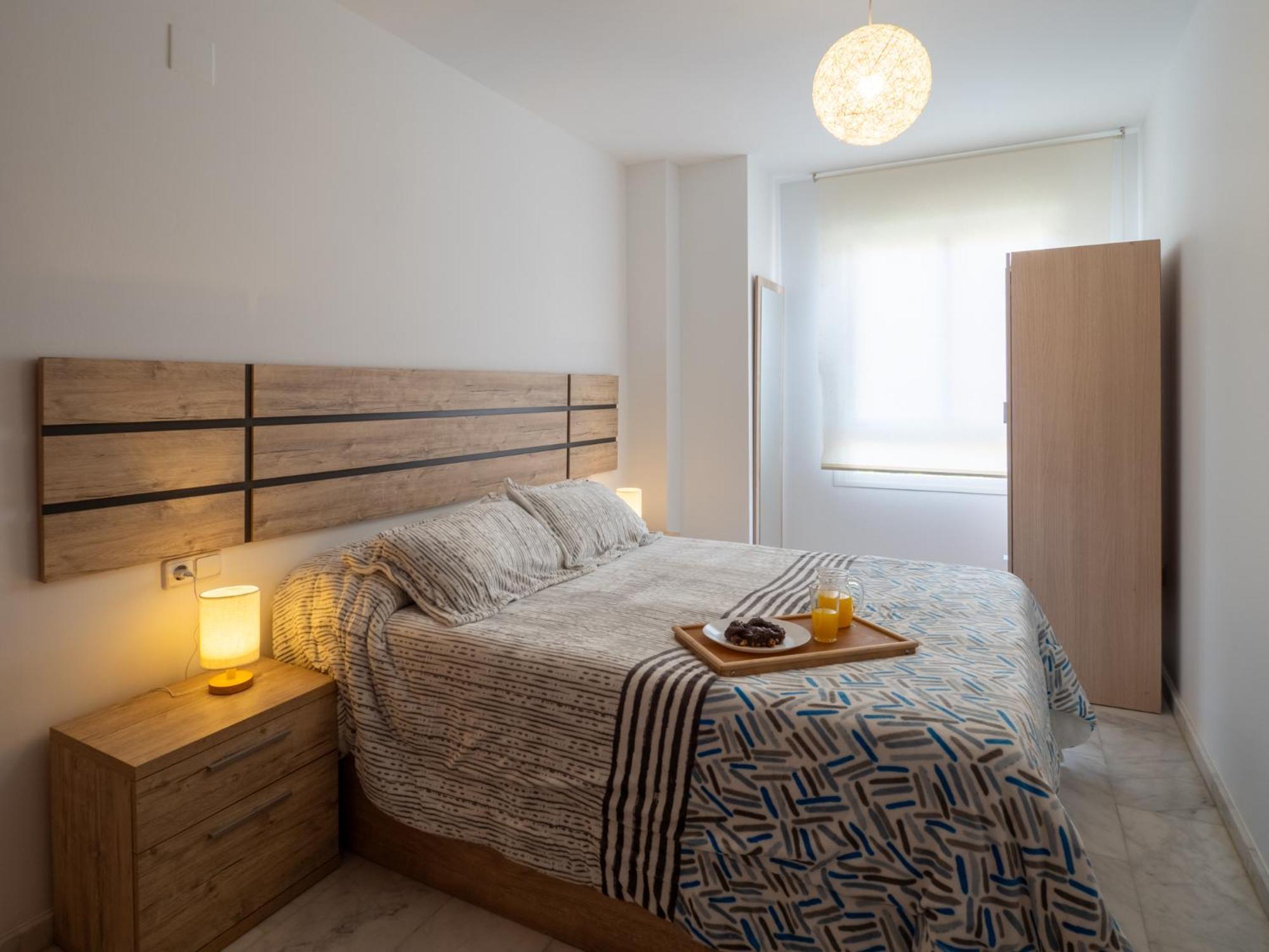 Bhost - Virrey Apartment Cordoba Ngoại thất bức ảnh