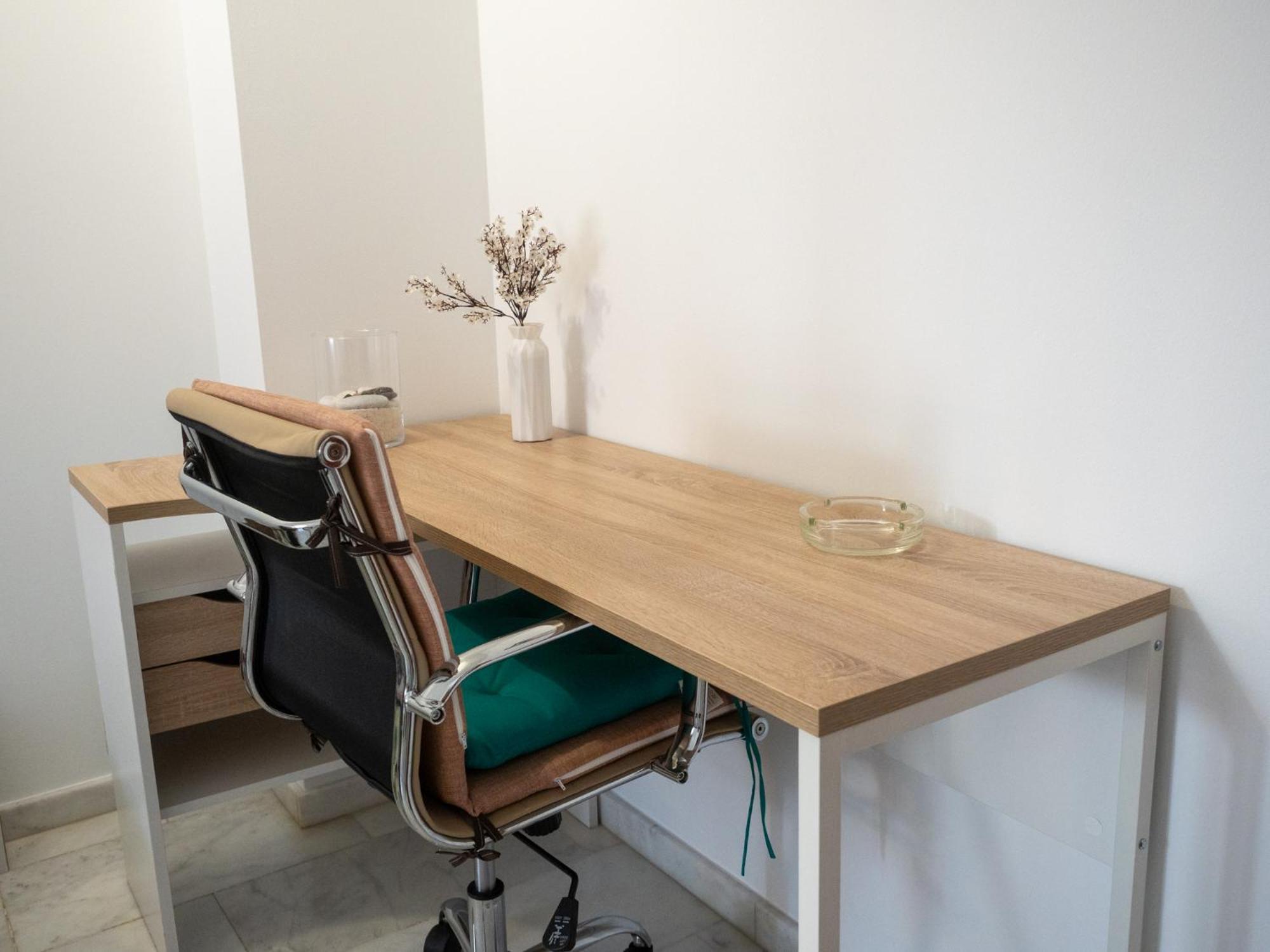 Bhost - Virrey Apartment Cordoba Ngoại thất bức ảnh