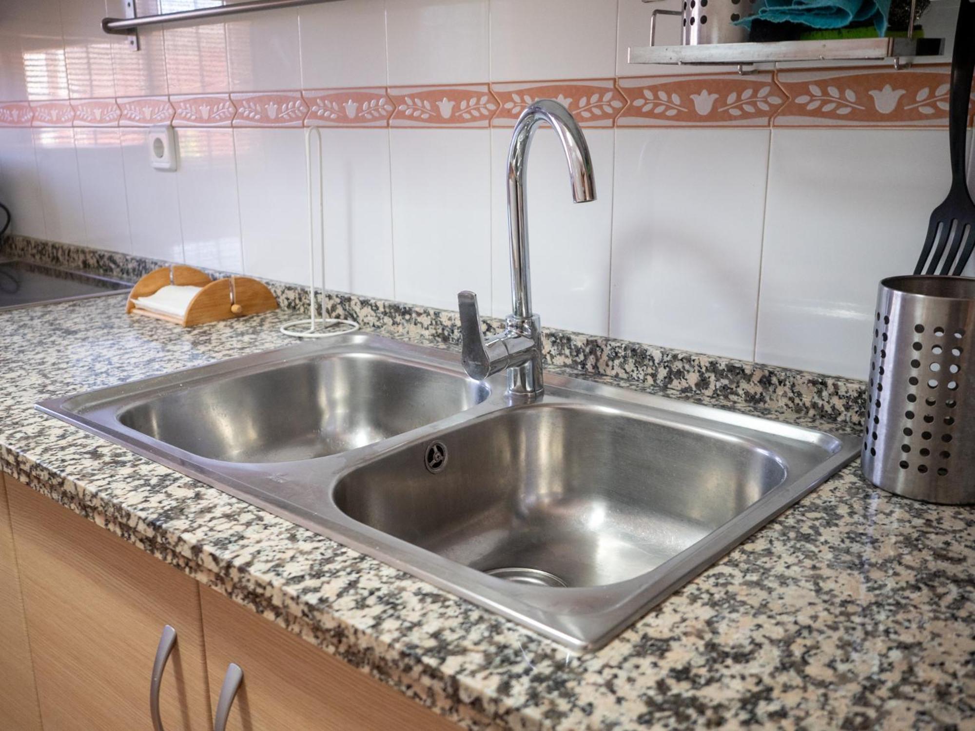 Bhost - Virrey Apartment Cordoba Ngoại thất bức ảnh