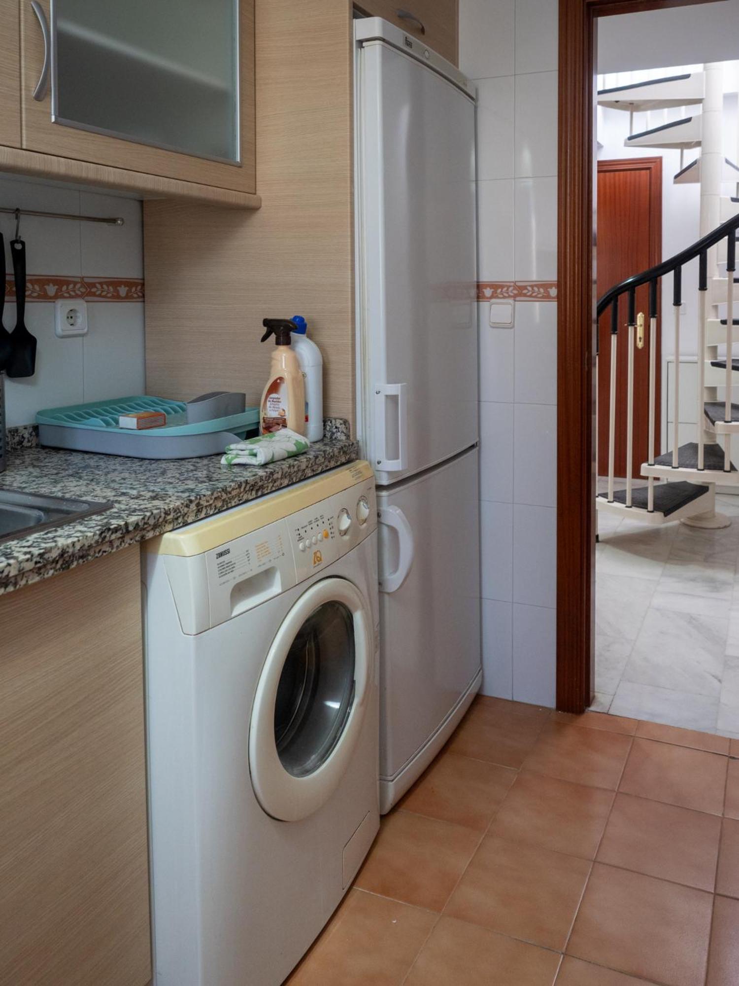 Bhost - Virrey Apartment Cordoba Ngoại thất bức ảnh