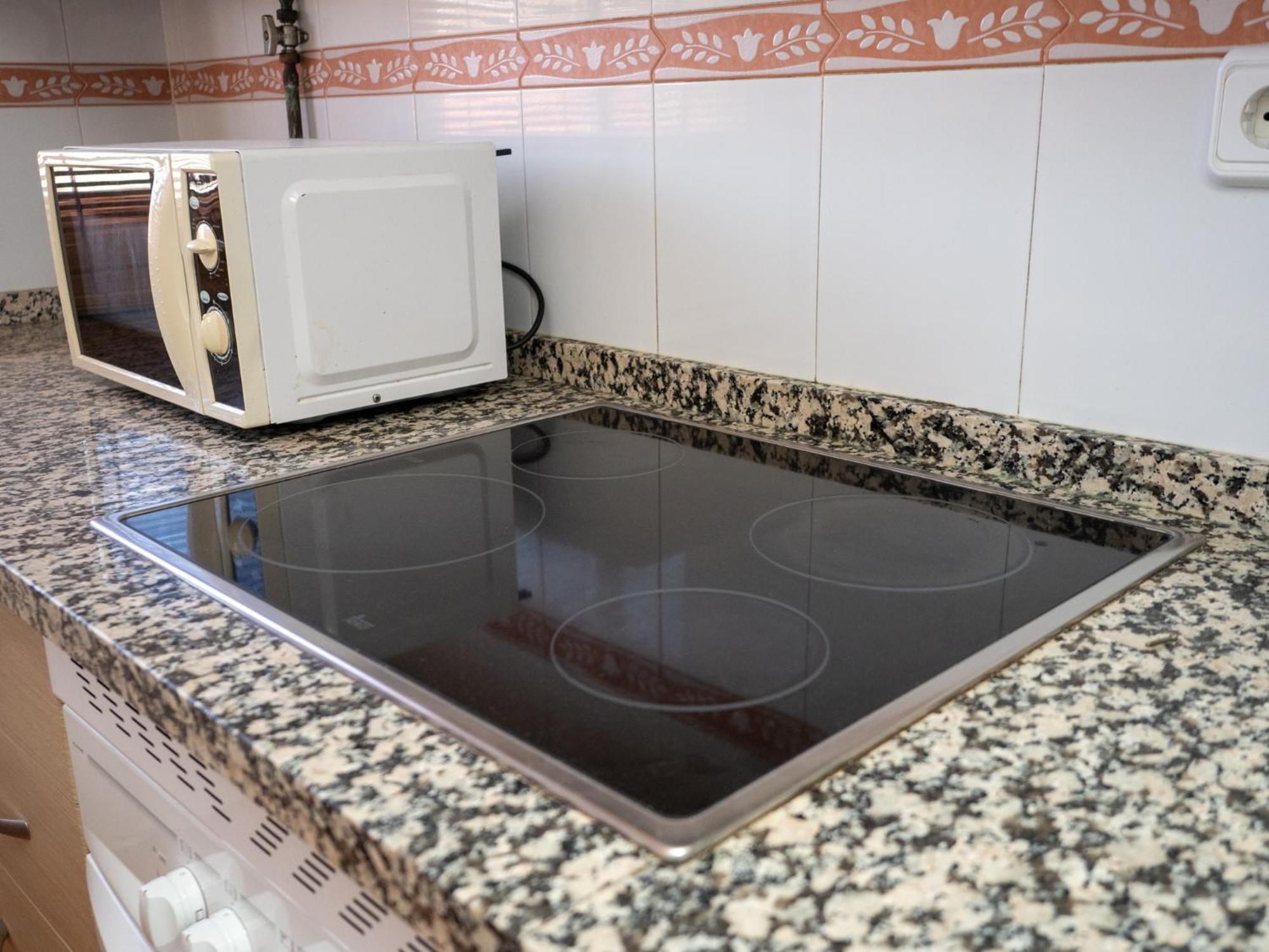 Bhost - Virrey Apartment Cordoba Ngoại thất bức ảnh