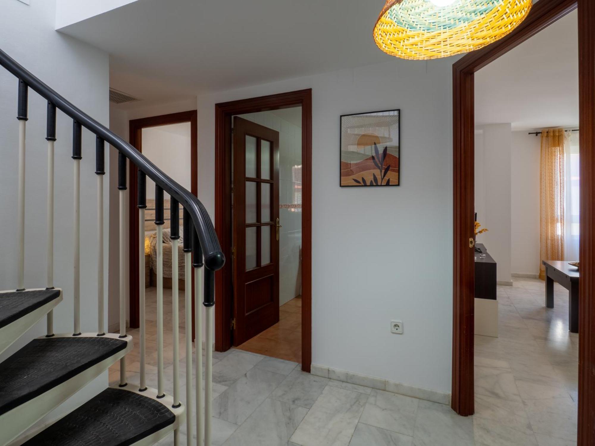 Bhost - Virrey Apartment Cordoba Ngoại thất bức ảnh