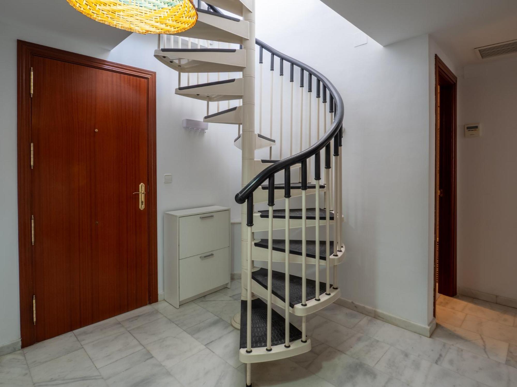 Bhost - Virrey Apartment Cordoba Ngoại thất bức ảnh