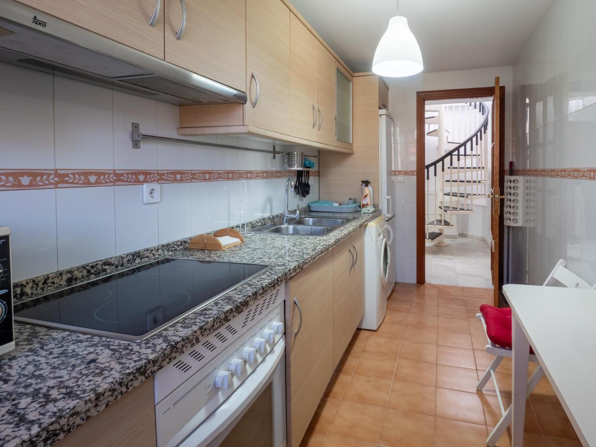 Bhost - Virrey Apartment Cordoba Ngoại thất bức ảnh