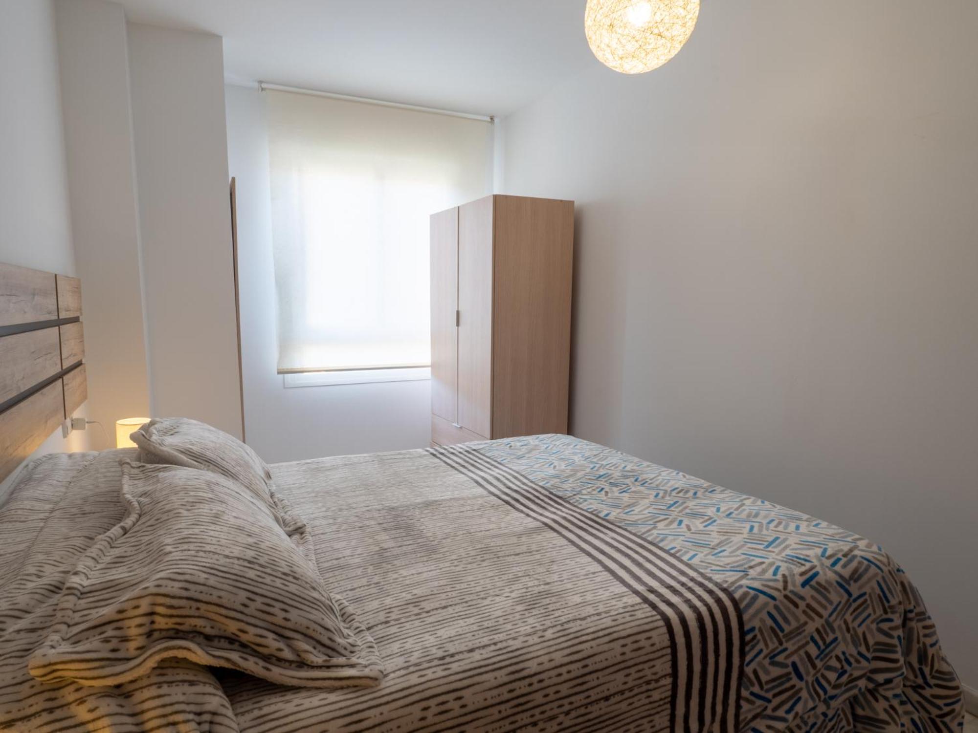 Bhost - Virrey Apartment Cordoba Ngoại thất bức ảnh