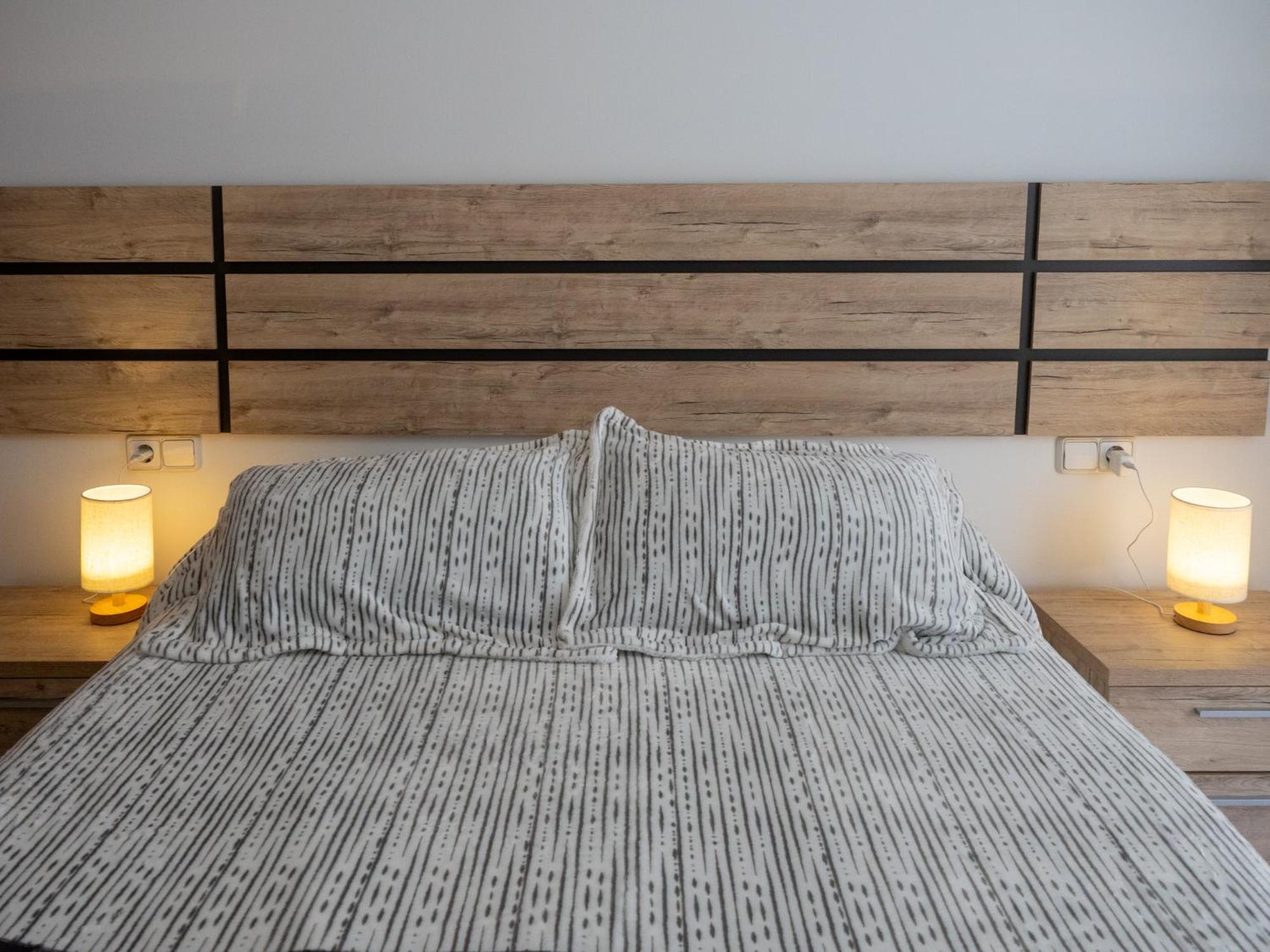 Bhost - Virrey Apartment Cordoba Ngoại thất bức ảnh