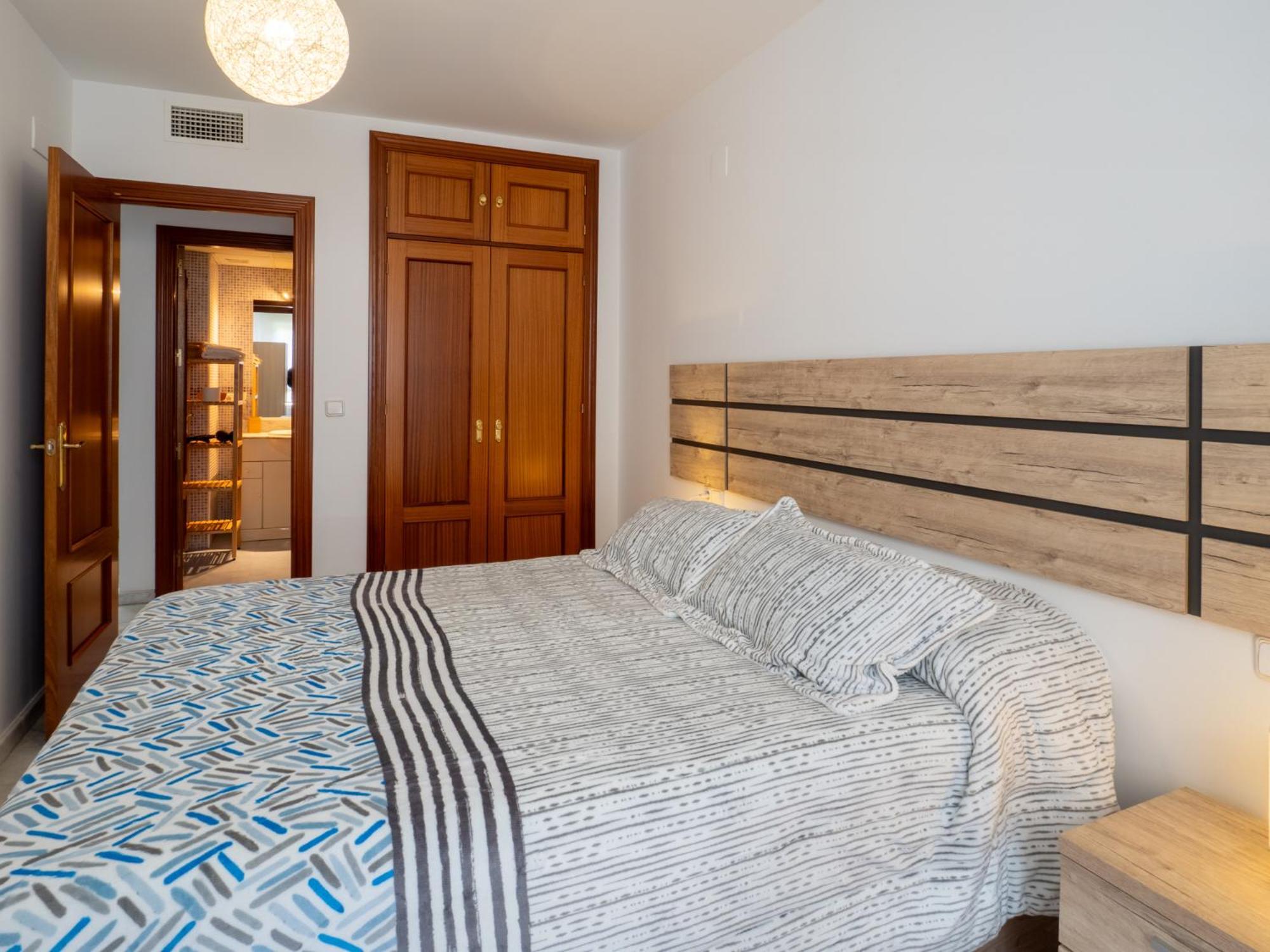 Bhost - Virrey Apartment Cordoba Ngoại thất bức ảnh