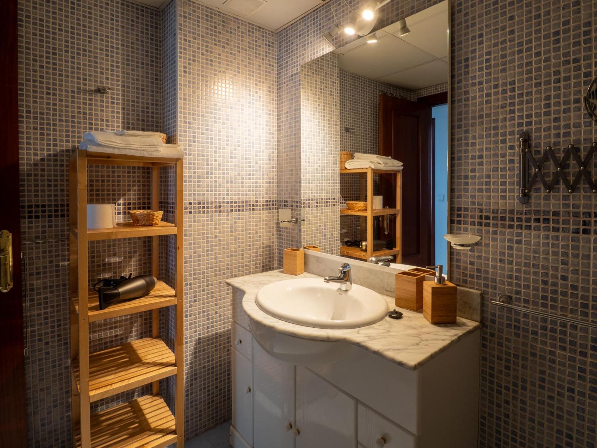 Bhost - Virrey Apartment Cordoba Ngoại thất bức ảnh